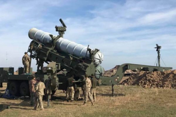 ППО: Невидимий щит над небом, який рятує життя