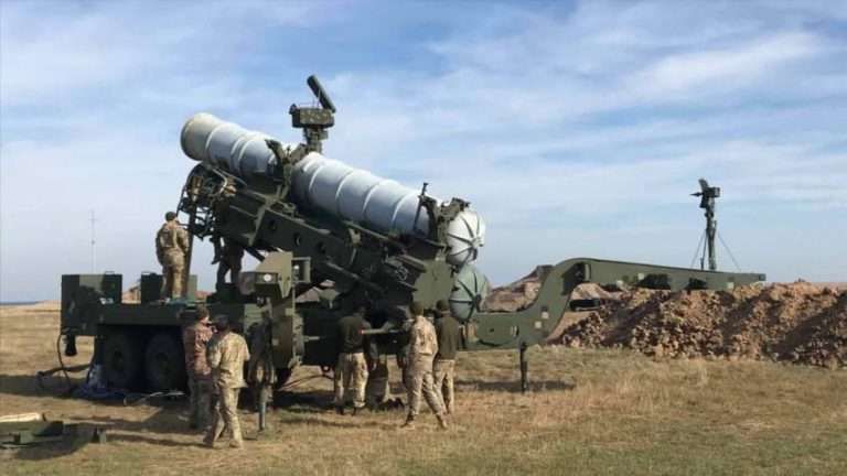 ППО: Невидимий щит над небом, який рятує життя