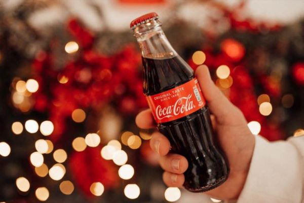 Кока-Кола історія бренду від ліків до світового гіганта