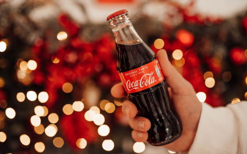 Кока-Кола історія бренду від ліків до світового гіганта