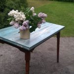 Реставрація старого столу своїми руками повний посібник з відновлення меблів