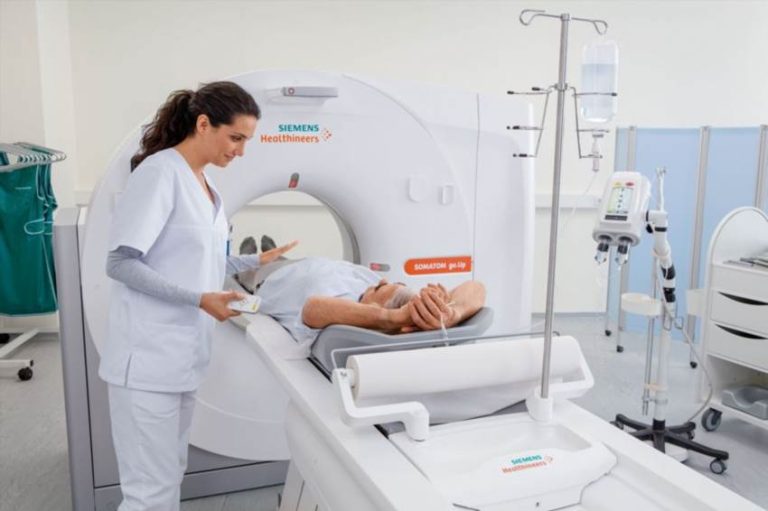 Як проходить КТ з контрастом та що варто знати перед процедурою