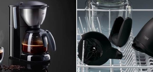 Чистка кавоварки вдома своїми руками без хімії та спеціальних засобів