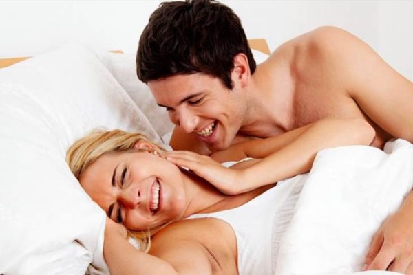 Як відновити та посилити лібідо природними способами без ліків