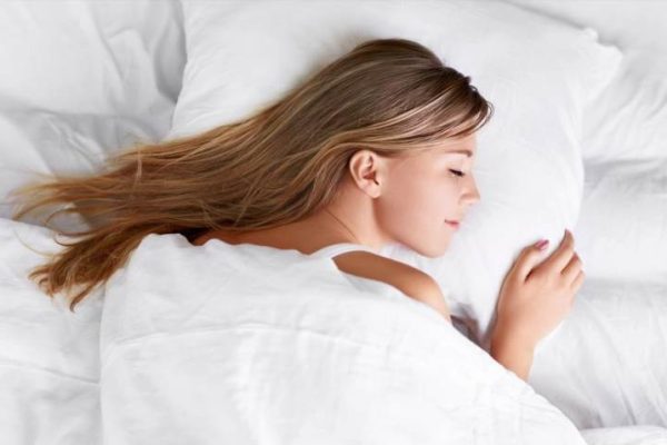 Як заснути за 2 хвилини армійські секрети для міцного сну