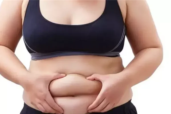 Чому живіт стає гормональним і як його приборкати