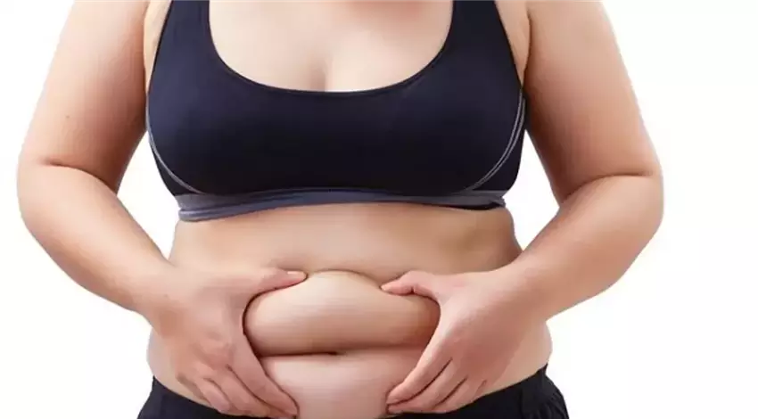 Чому живіт стає гормональним і як його приборкати