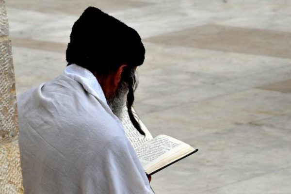 Віра в Ізраїлі як дзеркало історії та сучасності