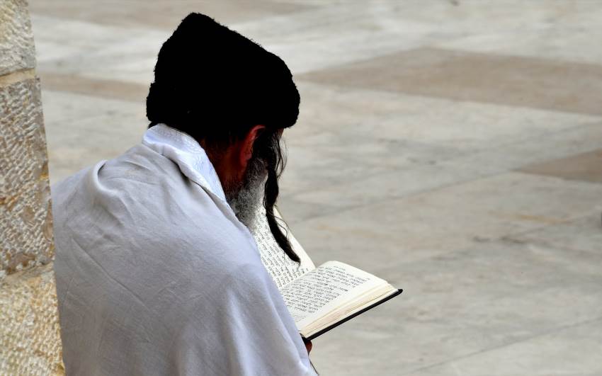 Віра в Ізраїлі як дзеркало історії та сучасності