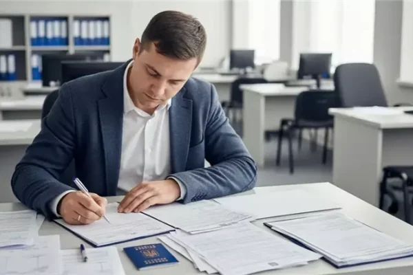 Як змінити прописку в Україні у 2026 році без зайвих клопотів