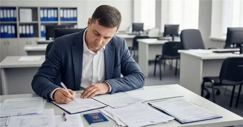 Як змінити прописку в Україні у 2026 році без зайвих клопотів