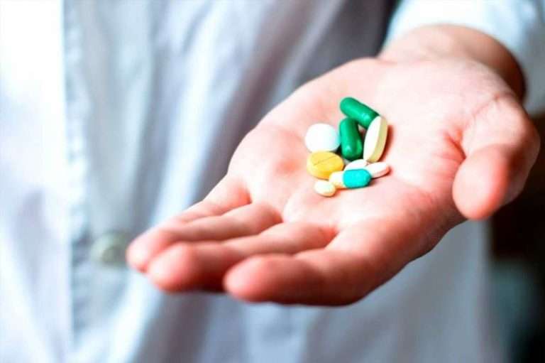 Ньюропентин ліки для нервової системи огляд застосування та ефект