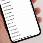 Як скопіювати номери з SIM-карти на телефон без втрат