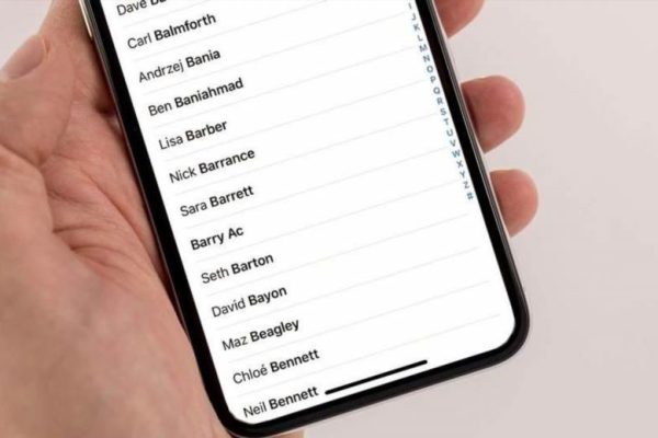 Як скопіювати номери з SIM-карти на телефон без втрат