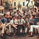 Чарівність італійських чоловічих імен – від традицій до сучасності