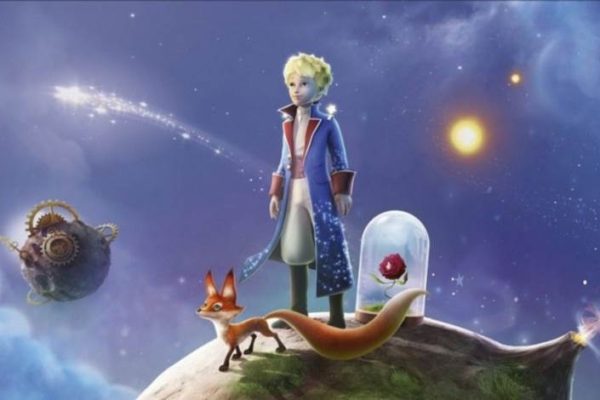 Хто допоміг Маленькому принцу повернутися додому таємниці філософської казки