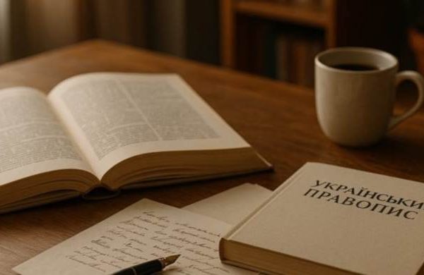 Як правильно писати українською правила правопису для кожного