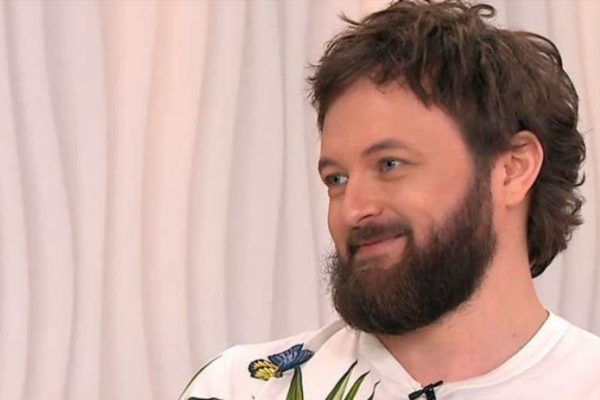 Скільки років Дзідзьо і як він став легендою української естради