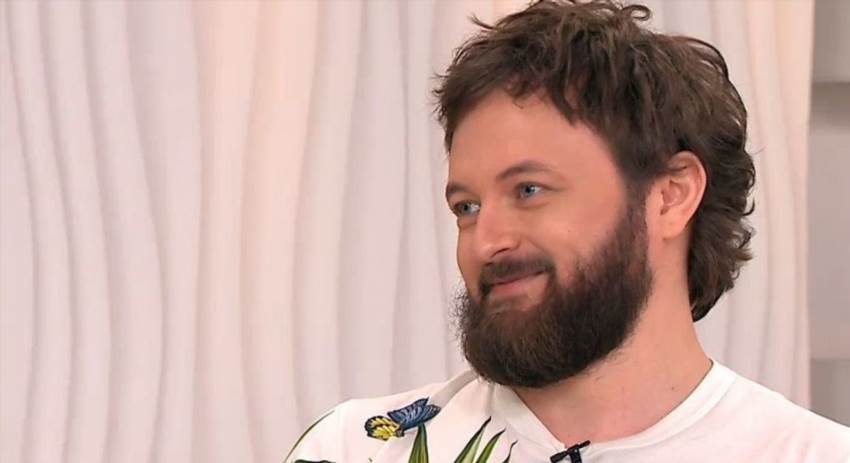 Скільки років Дзідзьо і як він став легендою української естради