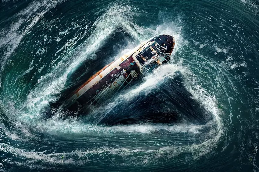 Що насправді ховає Бермудський трикутник у 2026 році