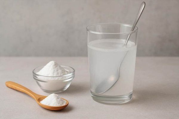 Чому люди сиплять соду по кутках і що з цього виходить