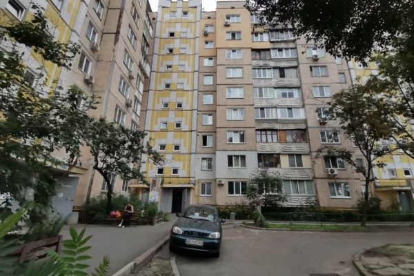 Як дізнатися до якого ЖЕКу належить ваш будинок без зайвих клопотів