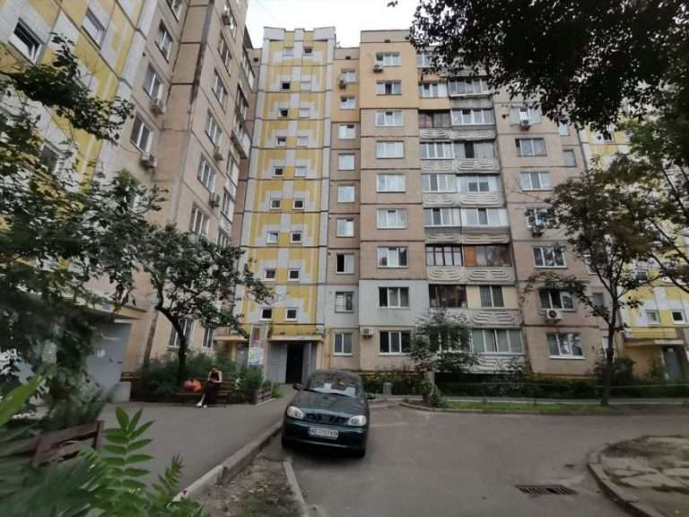 Як дізнатися до якого ЖЕКу належить ваш будинок без зайвих клопотів