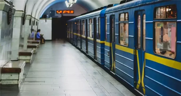 Як метро змінило міста – історія та секрети підземних доріг