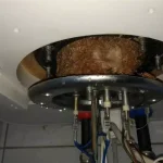 Як почистити бойлер від накипу без виклику майстра