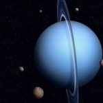 Супутники Урана – що приховує система крижаного гіганта