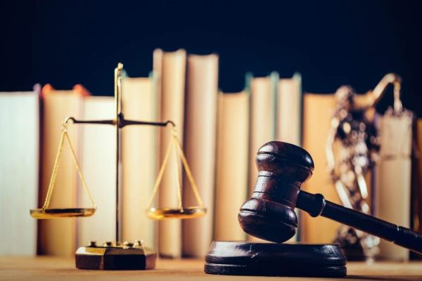 Юридична відповідальність в Україні: суть, види та наслідки