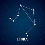 Терези на небі – як знайти зодіакальне сузір'я та що воно приховує