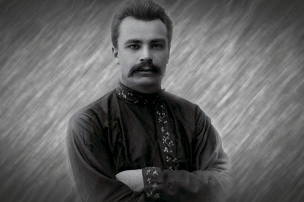 Біографія Володимира Винниченка - життя між словом і революцією