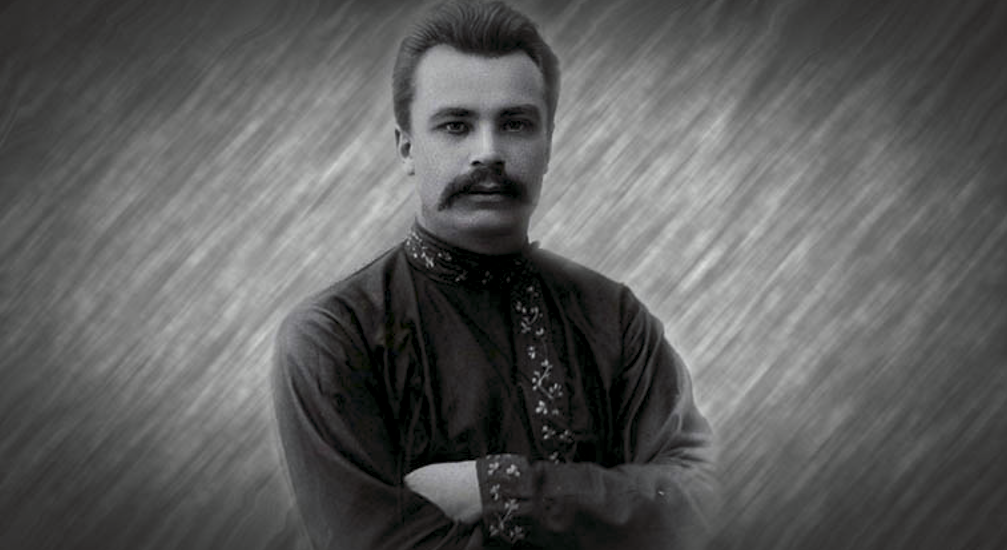 Біографія Володимира Винниченка - життя між словом і революцією