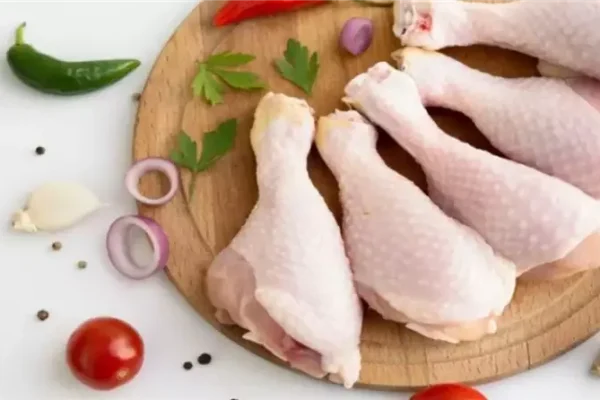 Як маринувати курку щоб вона завжди виходила соковитою