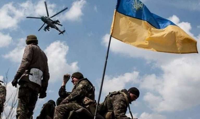 Антитерористична операція в Україні історія значення та наслідки АТО