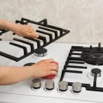 Чиста газова плита без зусиль - як позбутися нагару раз і назавжди
