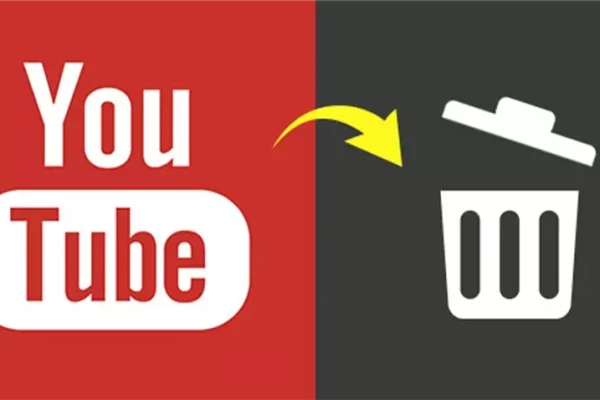 Як видалити відео з YouTube – повний гайд для власників каналів 2026