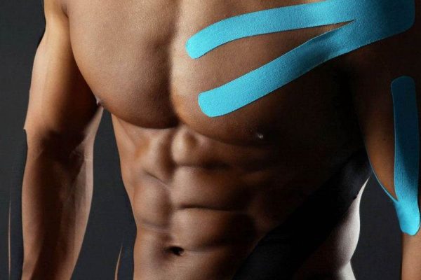 Як тейпування повертає м'язам силу та гнучкість