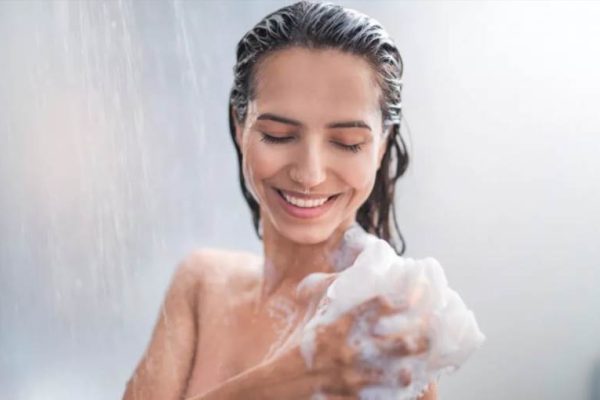 Як часто потрібно митися, щоб шкіра залишалася здоровою