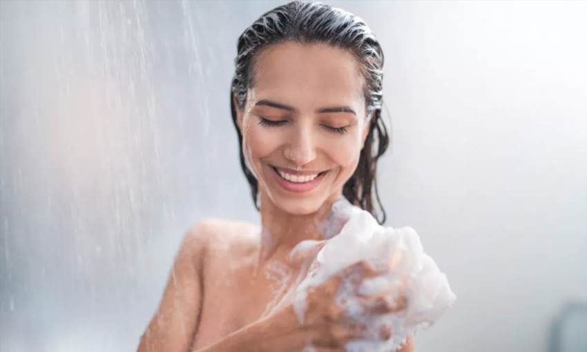 Як часто потрібно митися, щоб шкіра залишалася здоровою