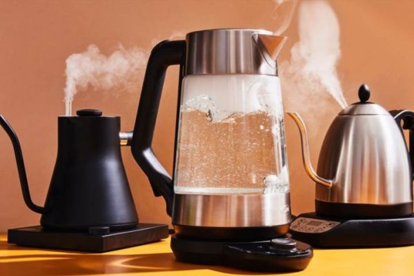 Обираємо електрочайник: що буде важливим у 2026 році