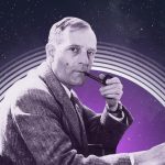 Едвін Габбл життя та відкриття великого астронома