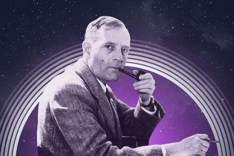 Едвін Габбл життя та відкриття великого астронома