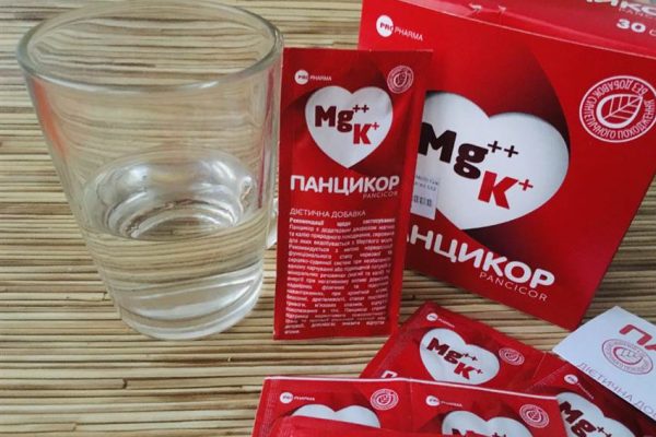 Панцикор побічні дії – чого чекати після вживання та як уникнути ризиків