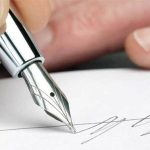 Підпис як візитівка: шлях до впізнаваного стилю