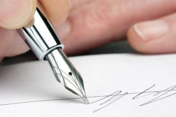 Підпис як візитівка: шлях до впізнаваного стилю