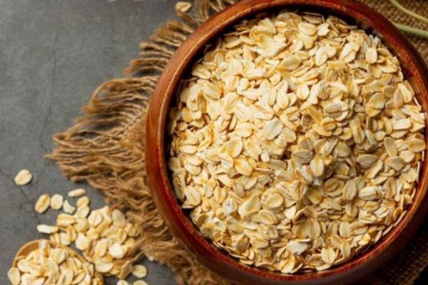 Вівсянка на всі смаки: як зробити звичайну кашу надзвичайно смачною