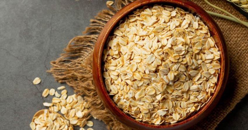 Вівсянка на всі смаки: як зробити звичайну кашу надзвичайно смачною