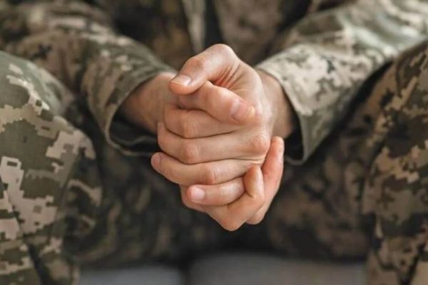 Хто такі дезертири та чому люди тікають з армії